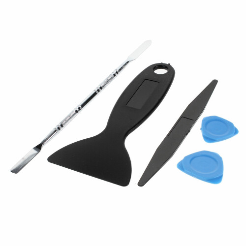 KS-1803 5-in-1 Multi-functional Opening Tool Kit for iPhone iPad Samsung Smartphone Tablet 1