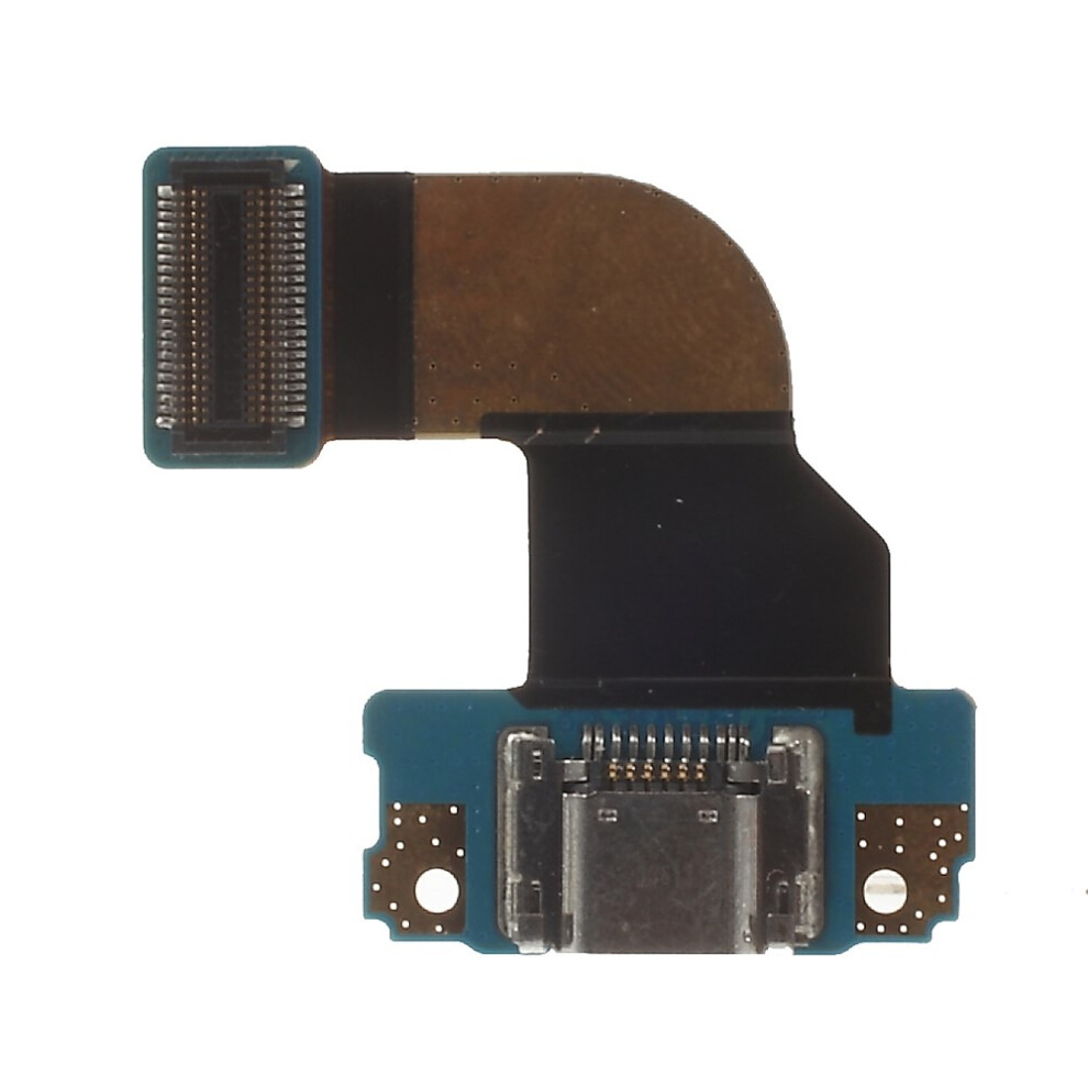 Oem Charging Port Dock Connector Flex Cable For Samsung Galaxy Tab 3 8.0 Sm-T310 6914274352014