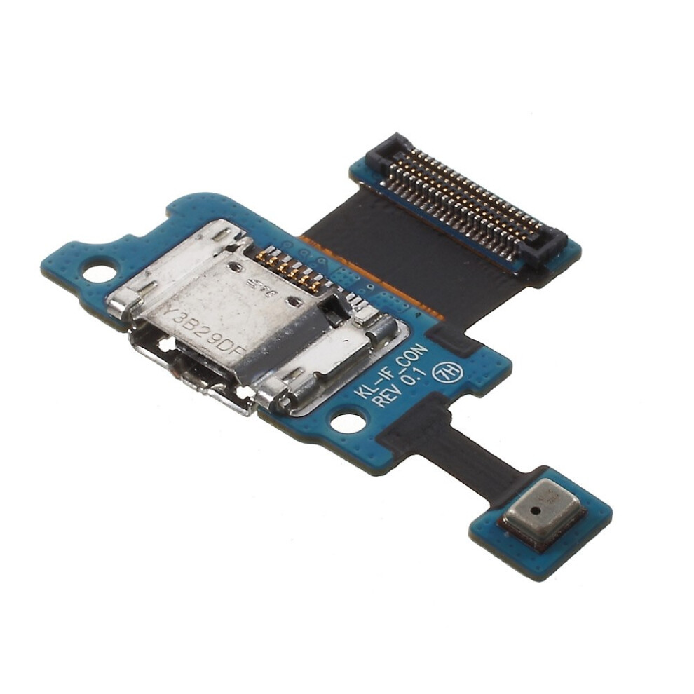 Oem Dock Charging Port Flex Cable For Samsung Galaxy Tab S 8.4 T705 6914275909385