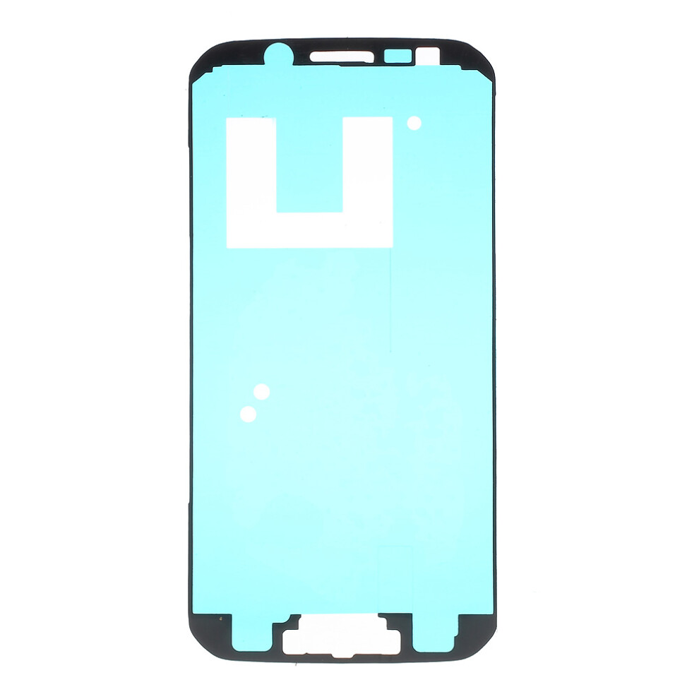 Oem Front Housing Frame Adhesive For Samsung Galaxy S6 Edge G925 6914278919084