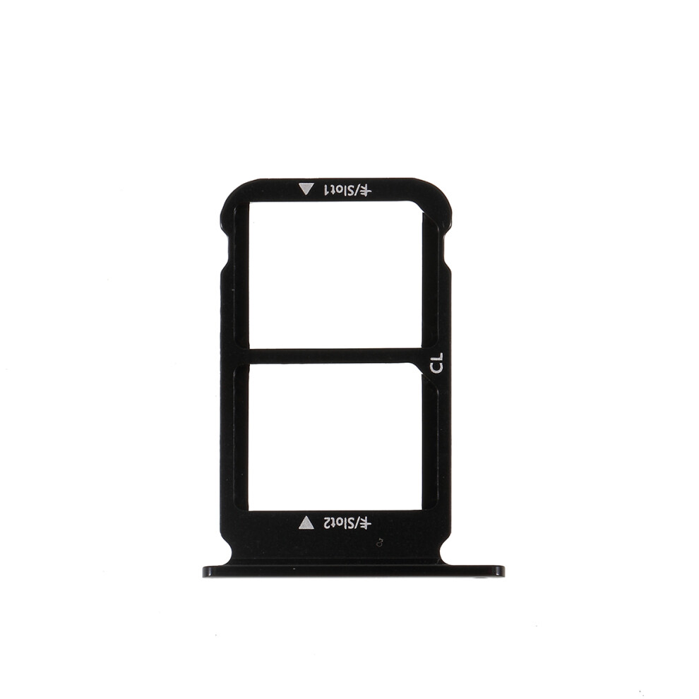 Oem Dual Sim Microsd Card Tray Holder For Huawei Honor 10 6914270319820
