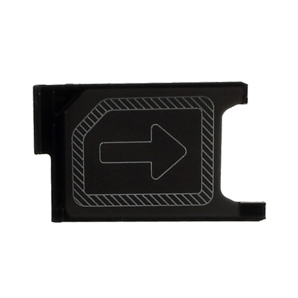 Oem Sim Card Tray Holder Slot Replacement For Sony Xperia Z3 6914275199069