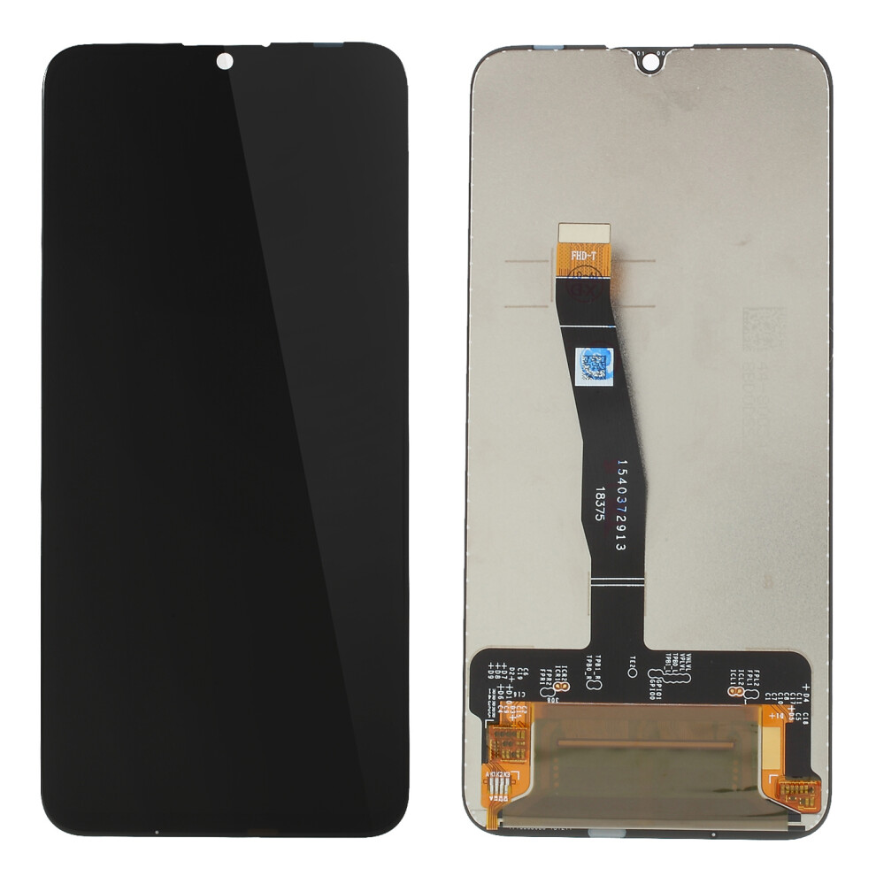 Lcd Screen And Digitizer Assembly Replacement Part (Without Logo) For Honor 10 Lite/Honor 10I/Honor 20 Lite/Honor 20I/Honor 20E 6914270430075
