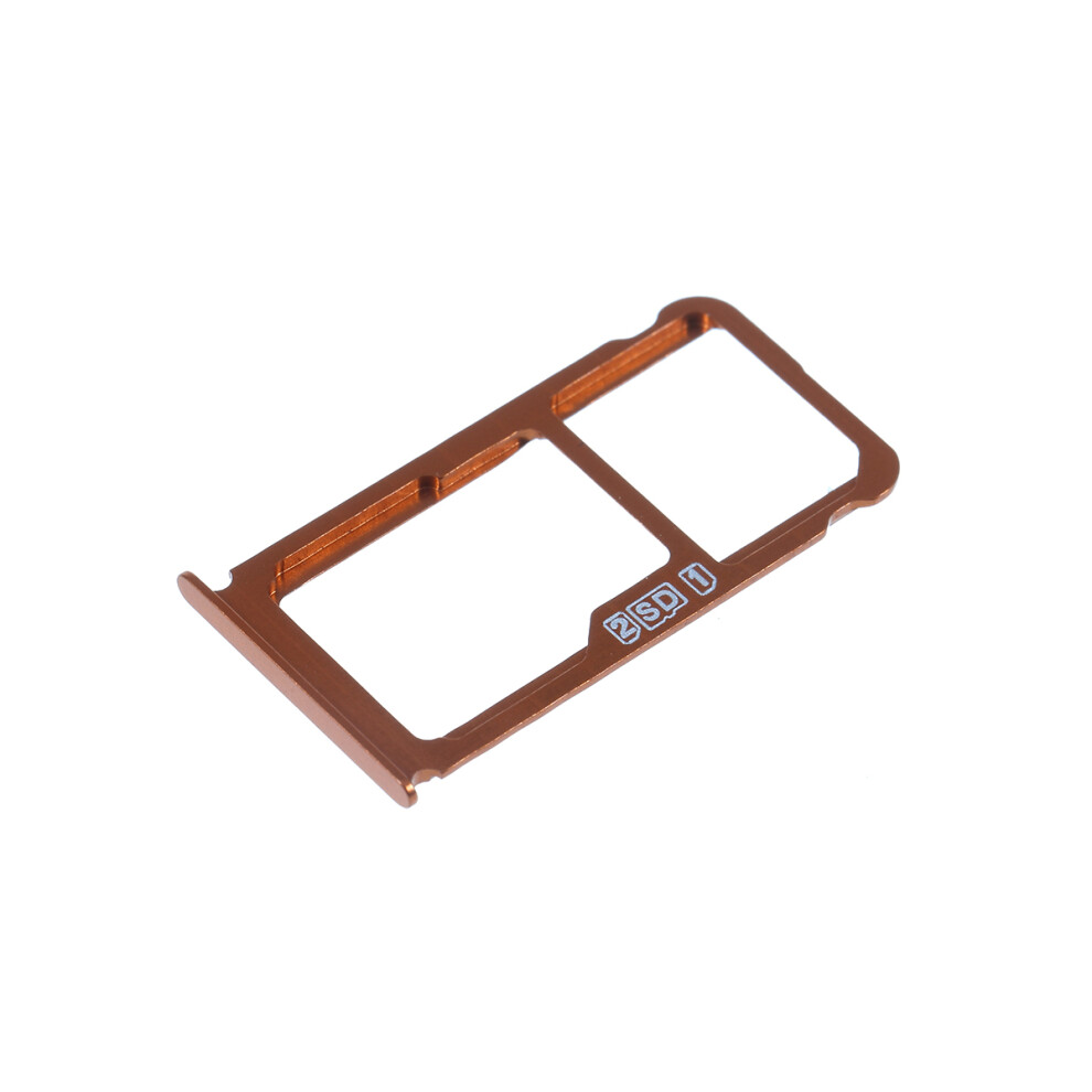 Oem Dual Sim Card Tray Holder Replace Part For Nokia 7 Plus 6914272323894