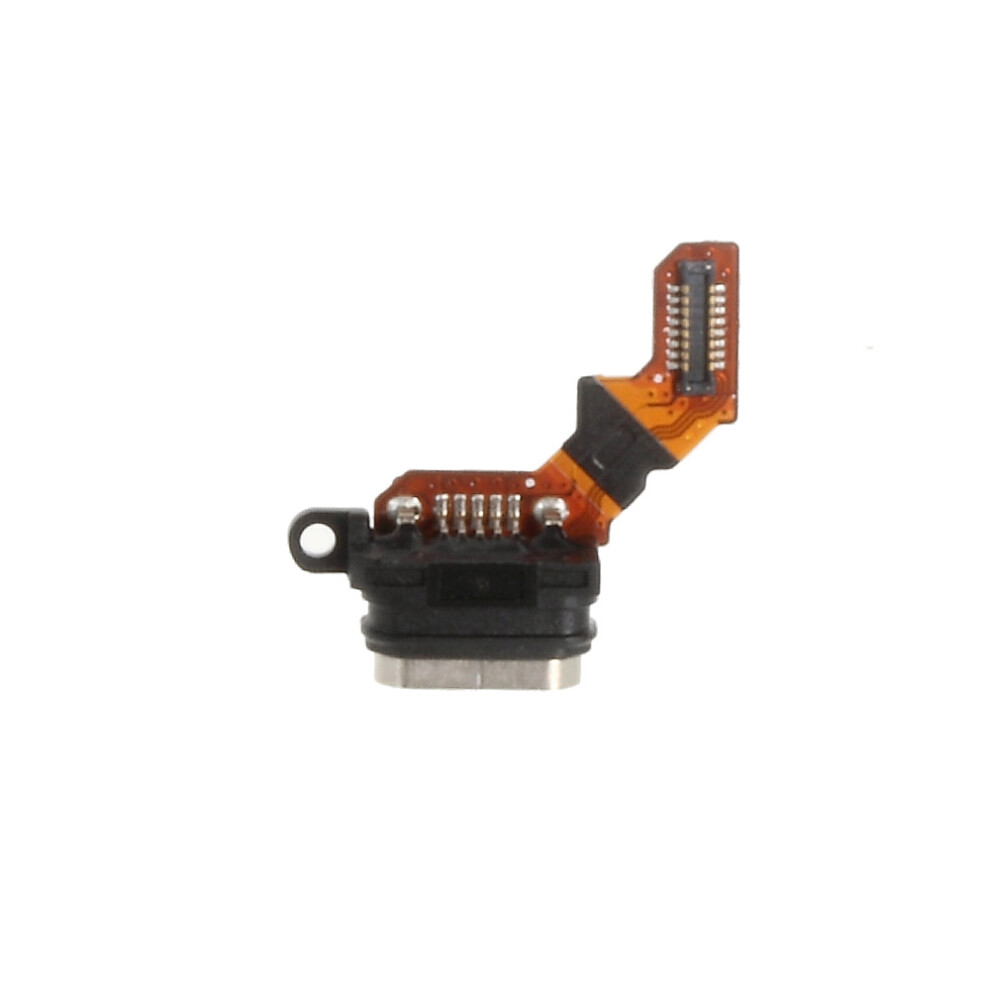 Oem Charging Port Flex Cable For Sony Xperia M4 Aqua 6914277709068