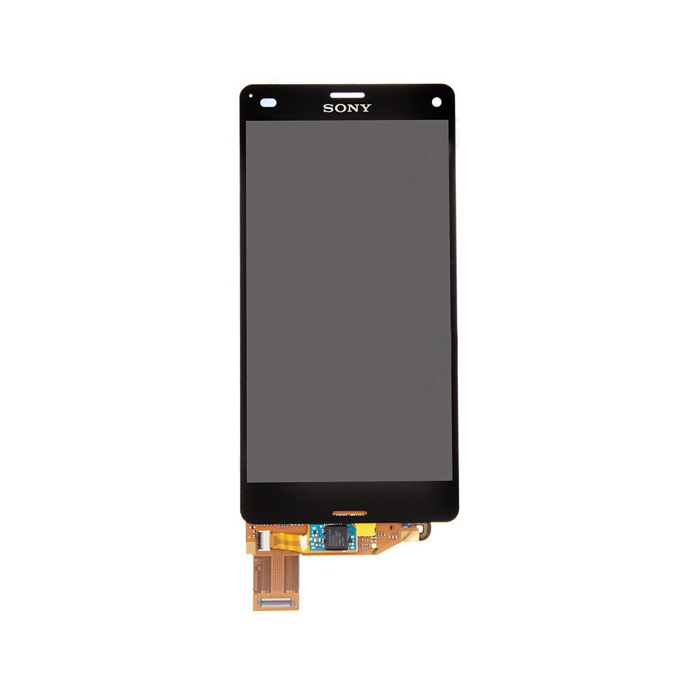 For Sony Xperia Z3 Compact D5803 D5833 M55w Lcd Assembly With Touch Screen 6914273568003