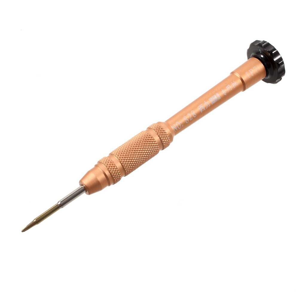 Xili Y Shape 0.6 Tri Wing Screwdriver Disassemble Repair Tool For Iphone 7 6914278635847