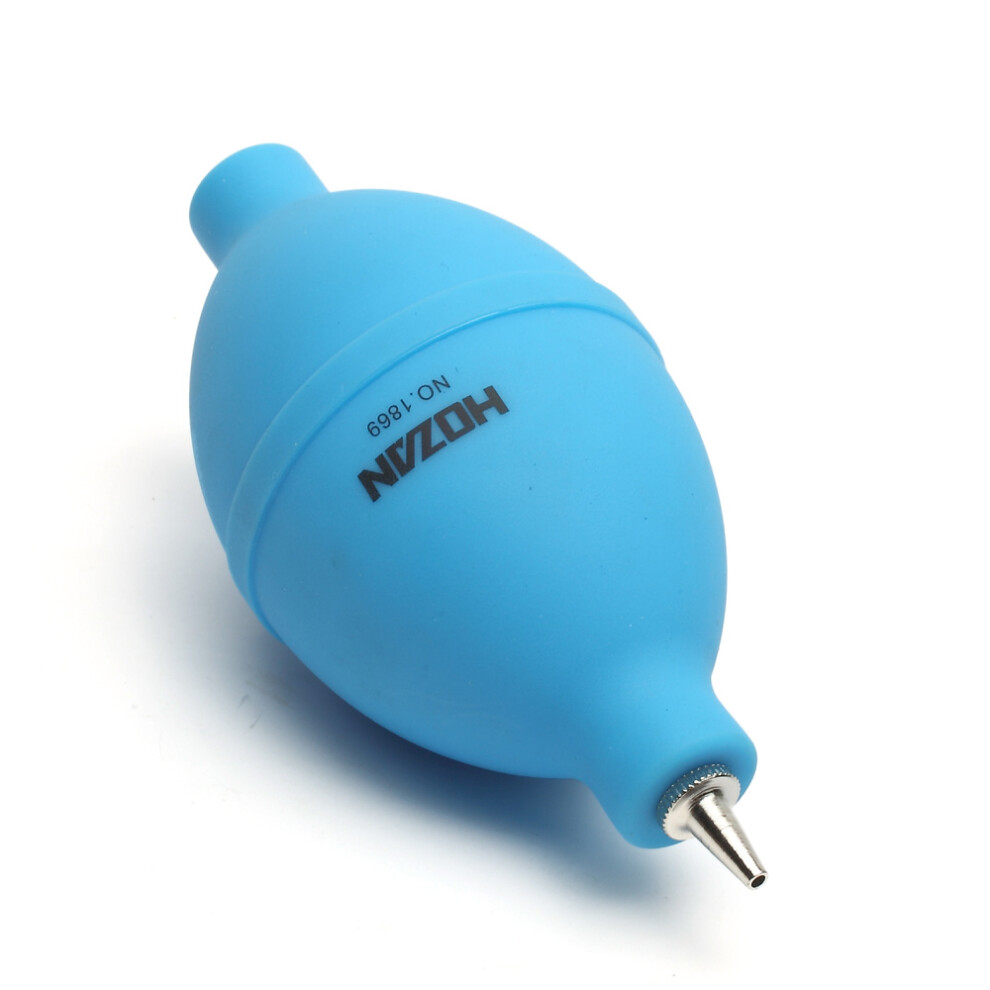 Silicone Squeeze Anti Dust Cleaner Blowing Ball For Camera Lens Microscopes 6914273734187