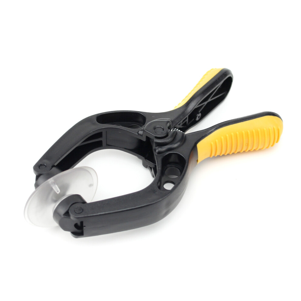 P8816 Suction Cup Lcd Screen Opening Plier Separator Tool For Iphone Samsung Huawei Etc 6914279065421