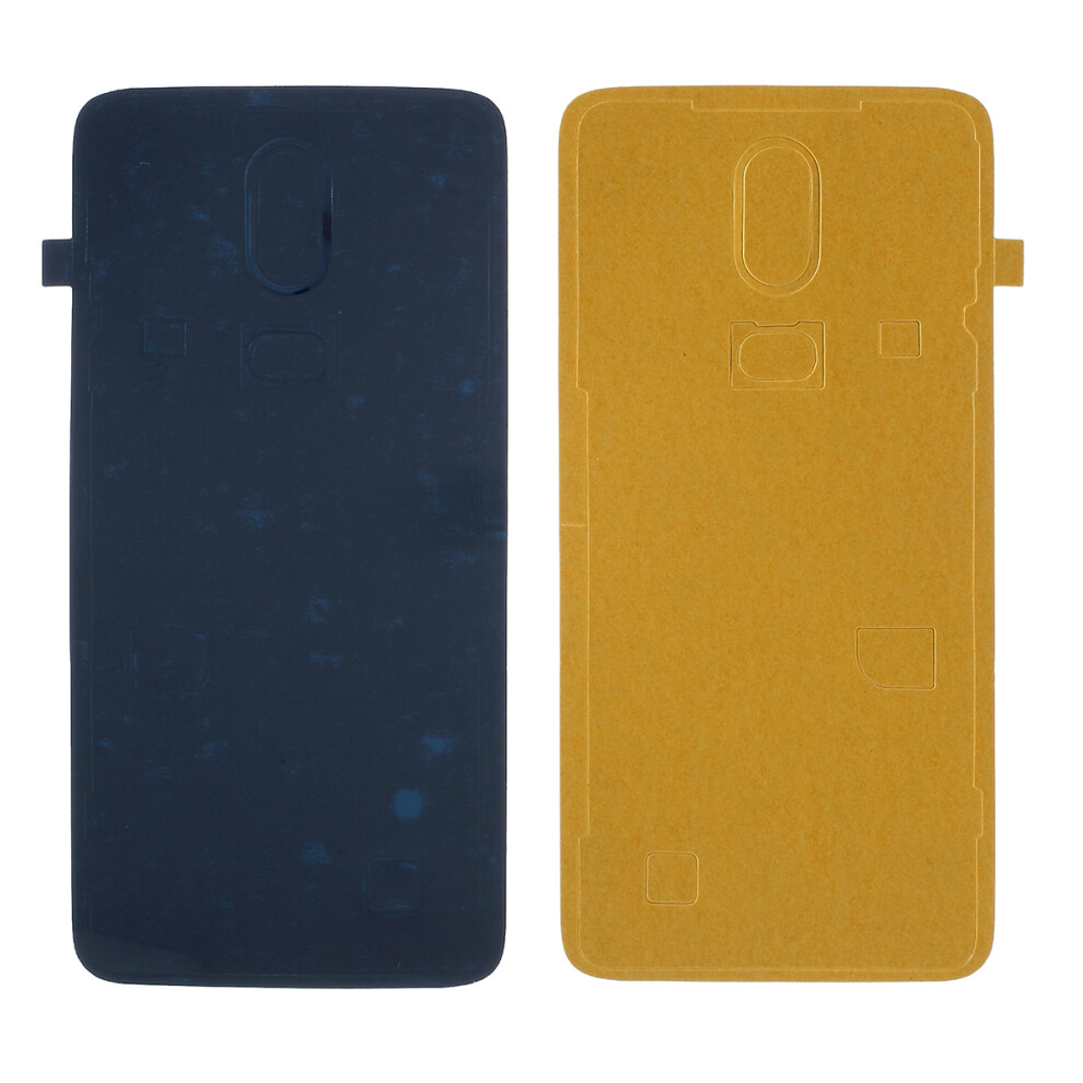 For Oneplus 6 Battery Back Door Adhesive Sticker Replacement 6914277405939