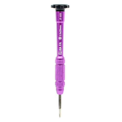 Professional Anti-slip Handle Precision Special Phillips 2.5 Screwdriver 2