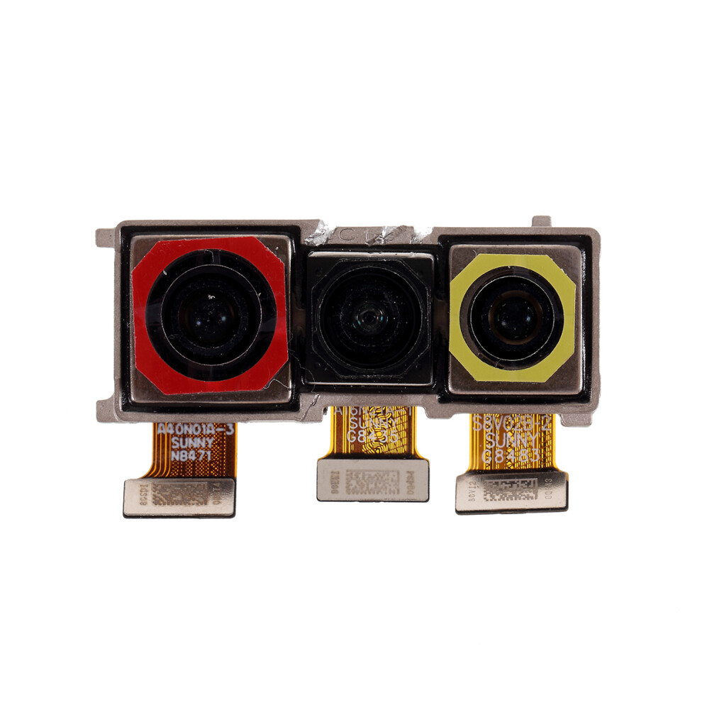 Oem Back Rear Camera Module Part Replacement For Huawei P30 6914273511412