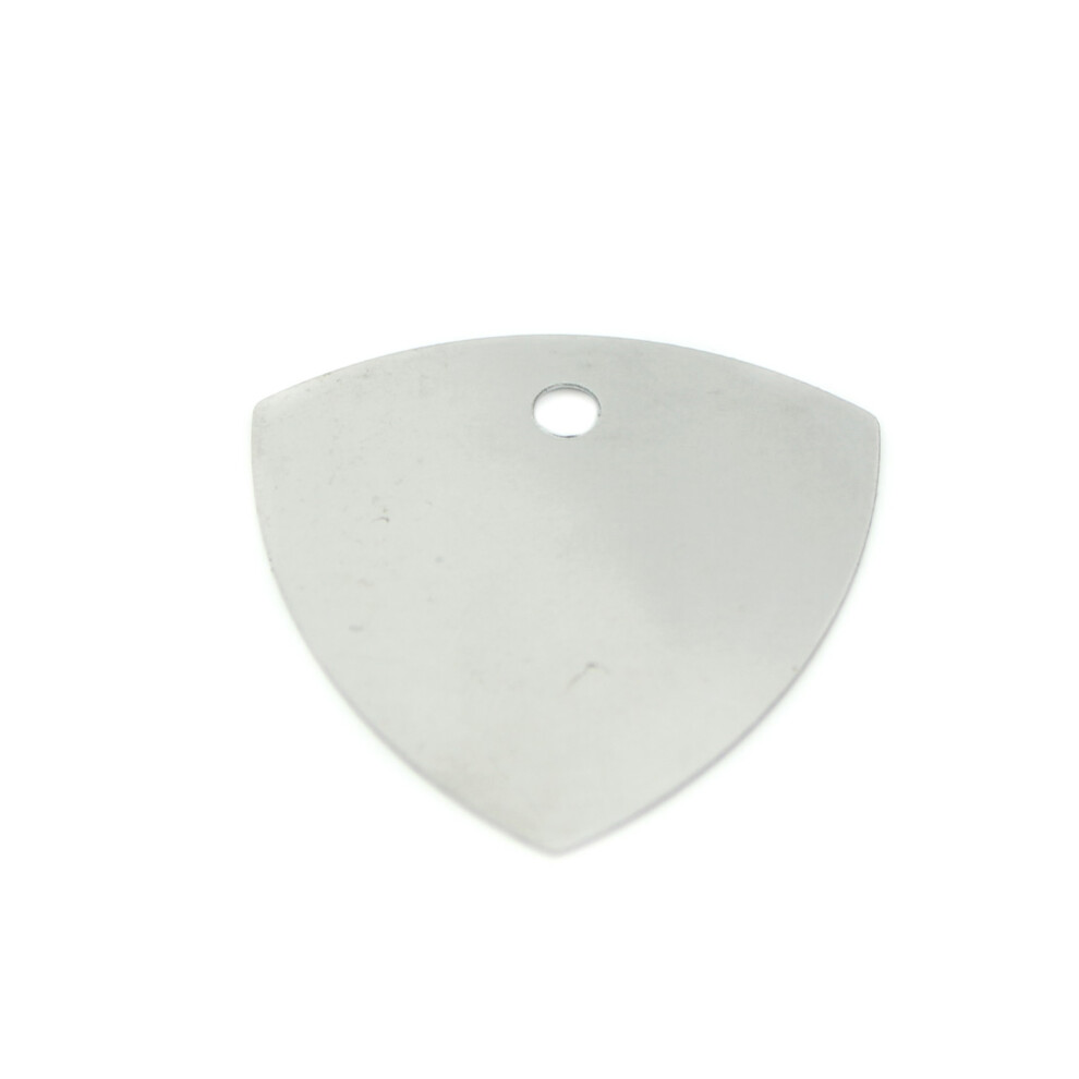P8819 Triangle Pattern Stainless Steel Disassembling Repairing Opening Pry Tool 6914273745442