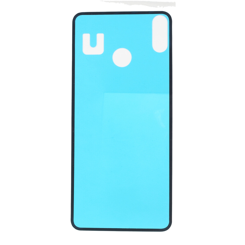 Battery Back Door Adhesive Sticker For Huawei Honor 8X/Honor View 10 Lite 6914271591805