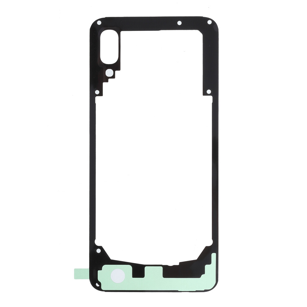 Oem Battery Back Door Adhesive Sticker For Samsung Galaxy A20 Sm-A205 6914277734831
