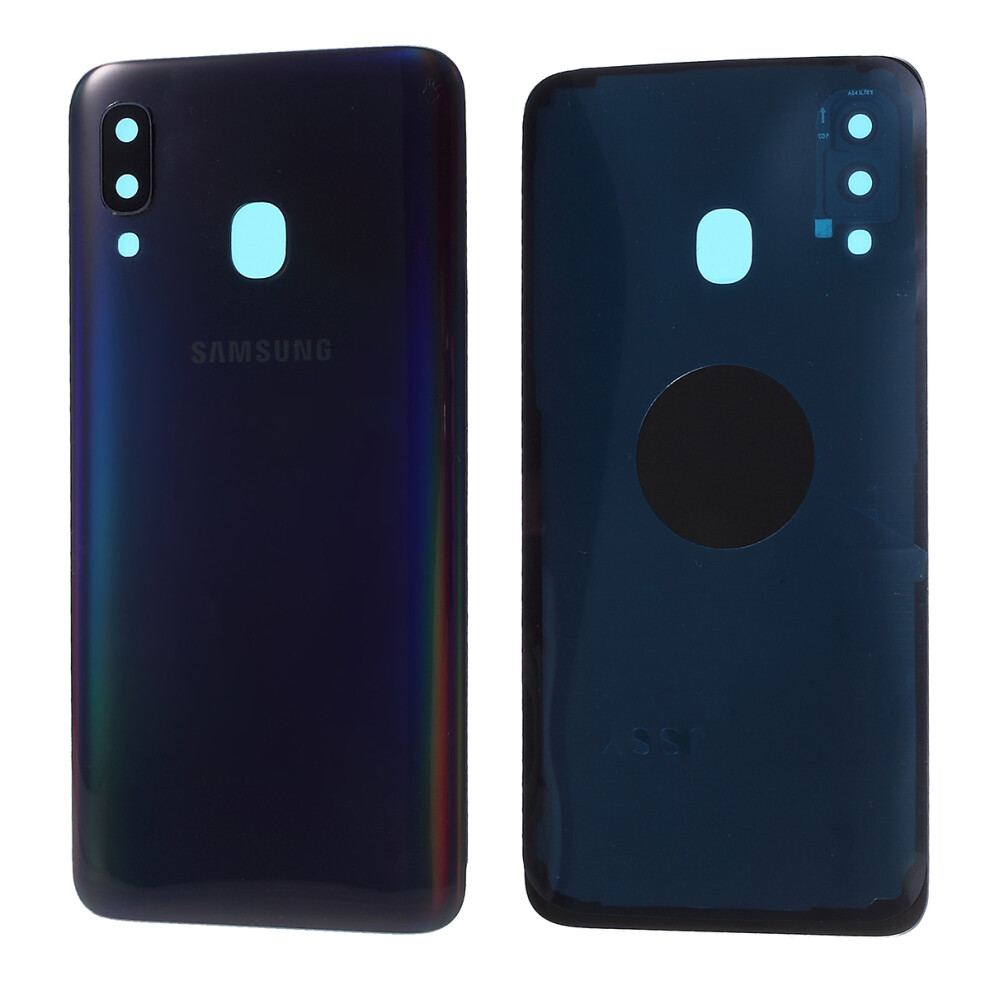 For Samsung Galaxy A40 Sm-A405 Battery Housing Cover Repair Part 6914271592772
