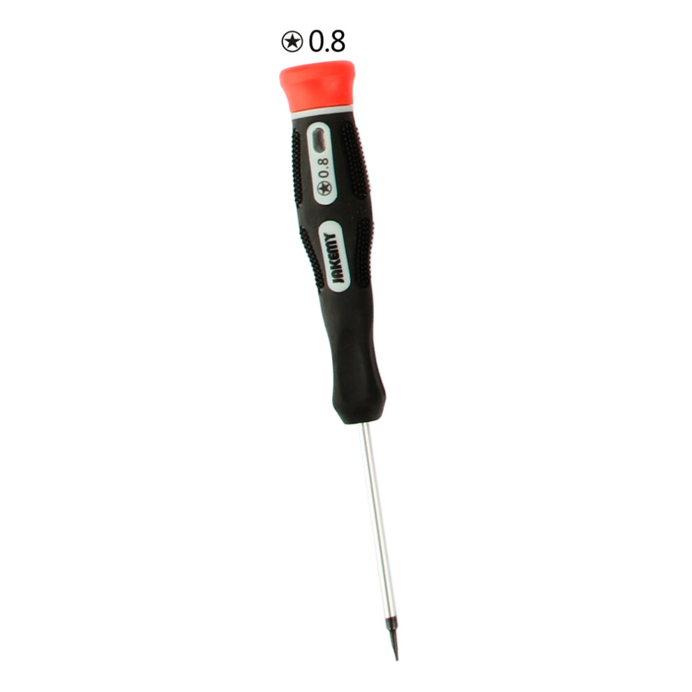 Jakemy Jm-8147 Precision Pentalobe 0.8 Screwdriver 6914275025030