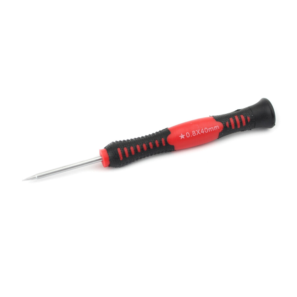 Precision Non-Slip Handle 0.8 Pentalobe Screwdriver Repair Tool,0.8 X 40Mm 6914274810149