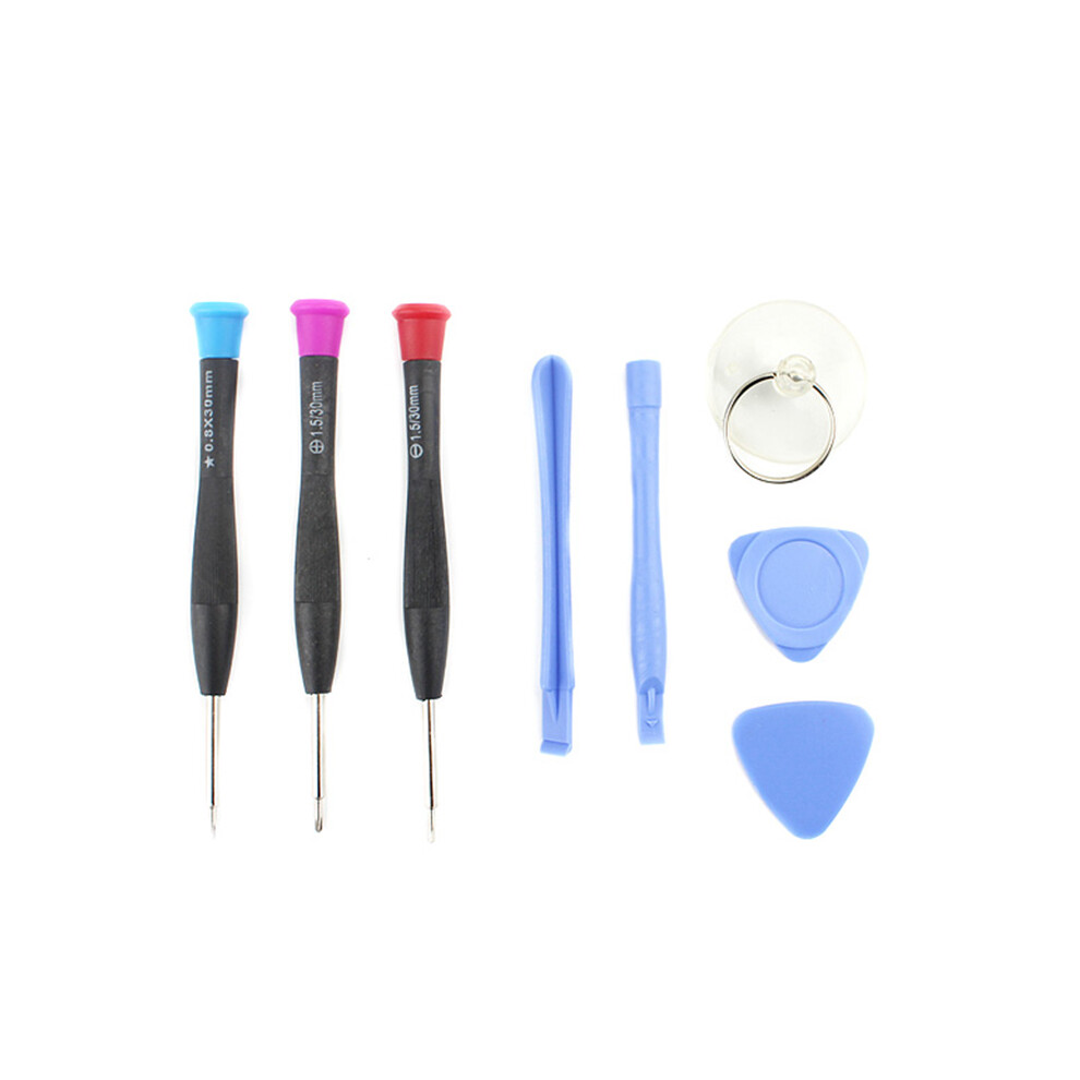 8-In-1 Screwdriver Pry Disassemble Repair Tool Set For Iphone 6914274366998