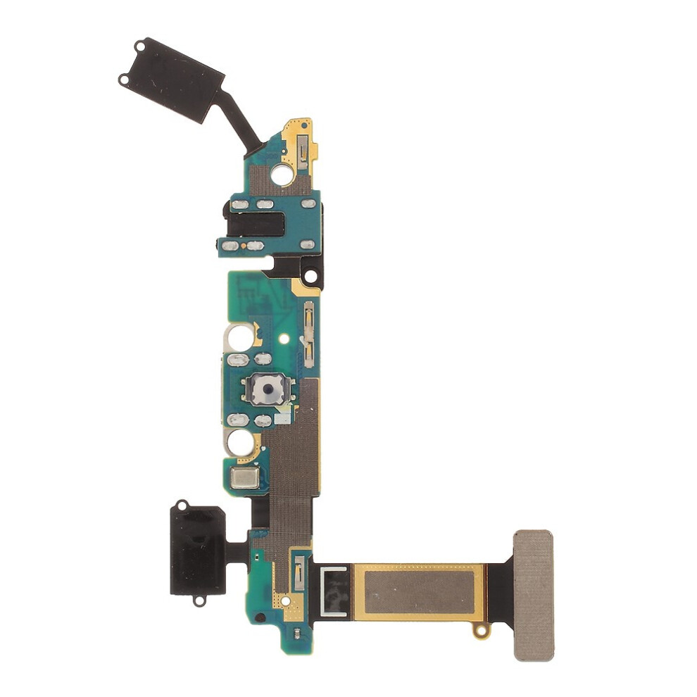 Oem Charging Port Flex Cable Ribbon For Samsung Galaxy S6 G920f 6914274405239