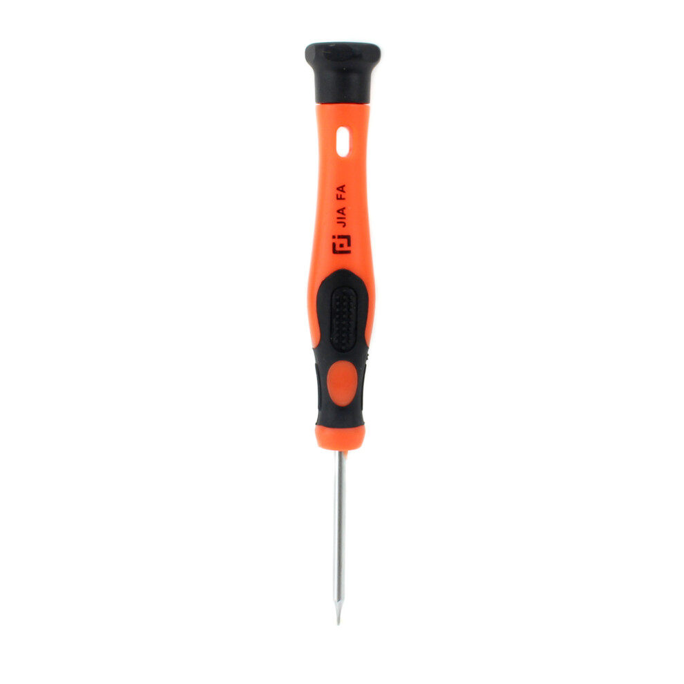 Professional Non-Slip Handle Torx T2 Screwdriver Repair Tool 6914276798148