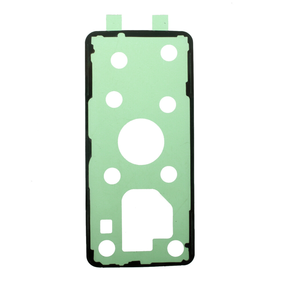 Oem Battery Housing Cover Adhesive Sticker For Samsung Galaxy S9 Sm-G960 6914274414613