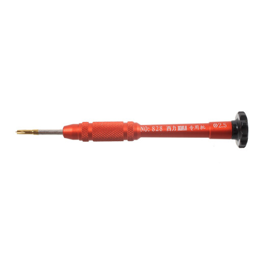 XILI 828 Professional Precision Special Phillips 2.5 Screwdriver 2