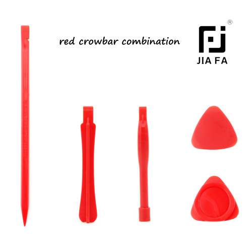 5PCS/Lot Professional Plastic Opening Pry Tool Spudger Kit