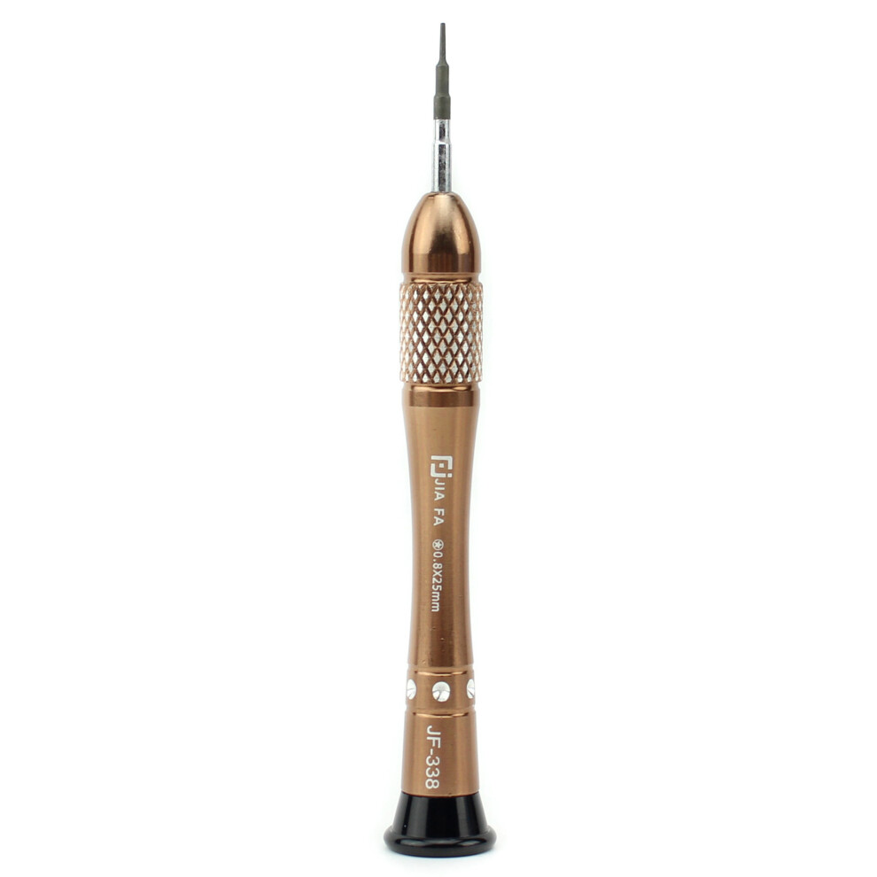 Professional 0.8X25mm Pentalobe Screwdriver Non-Slip Handle Repair Tool 6914275622949