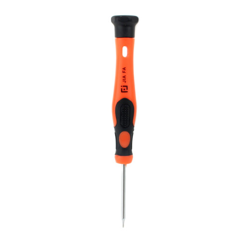 Professional Non-slip Handle Torx T2 Screwdriver Repair Tool 1