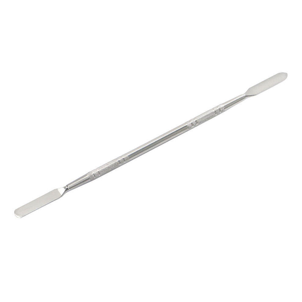 P8824 Double-Sided Metal Spudger Stick Opening Pry Tool For Pad And Smartphone 6914275381716