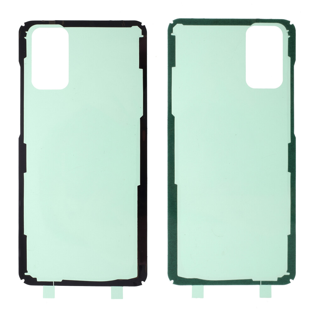 Oem Battery Back Door Adhesive Sticker Part For Samsung Galaxy S20+ G985 6914272646863