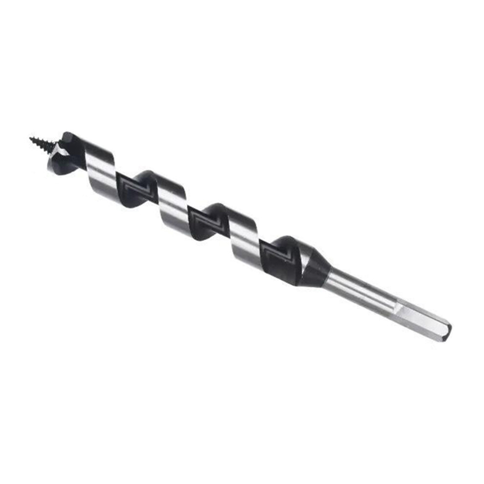 25 x 300mm Deep Hole Extended Auger Drill Bit Woodworking Hex Shank Bit for Electric Drill/Bench Drill-image-OPC-PJS9NCJ-NEW