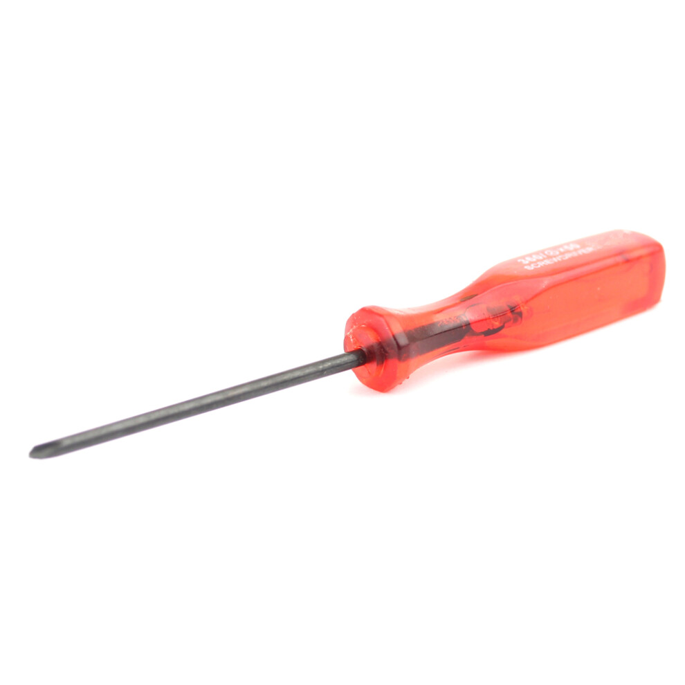 Professional Non-Slip Handle Precision Y Shape Screwdriver 6914276282524