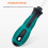 10 PCS Screwdriver Set Magnetic Phillips Flathead Multi-Function Repair Tool Kit with Magnetizer 6