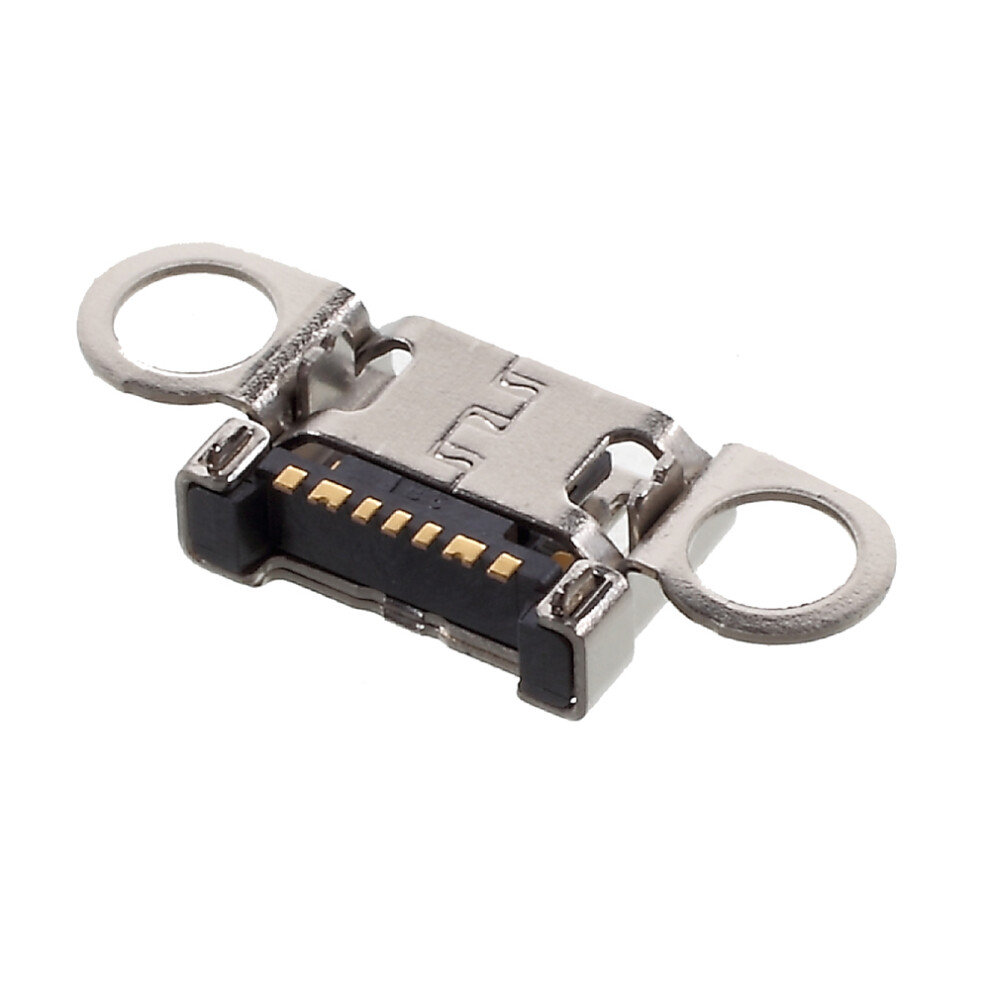 Oem Charging Dock Connector Port For Samsung Galaxy A3 A310f (2016)/A5 A510f (2016)/S6 Edge+ G928/Note5 N920 6914272692945