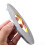 BEST 5mmx50m Double-sided Adhesive Glue Sticker Home Accessory 6