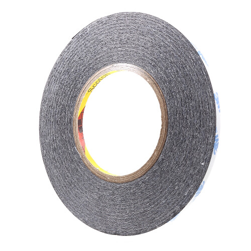 BEST 5mmx50m Double-sided Adhesive Glue Sticker Home Accessory