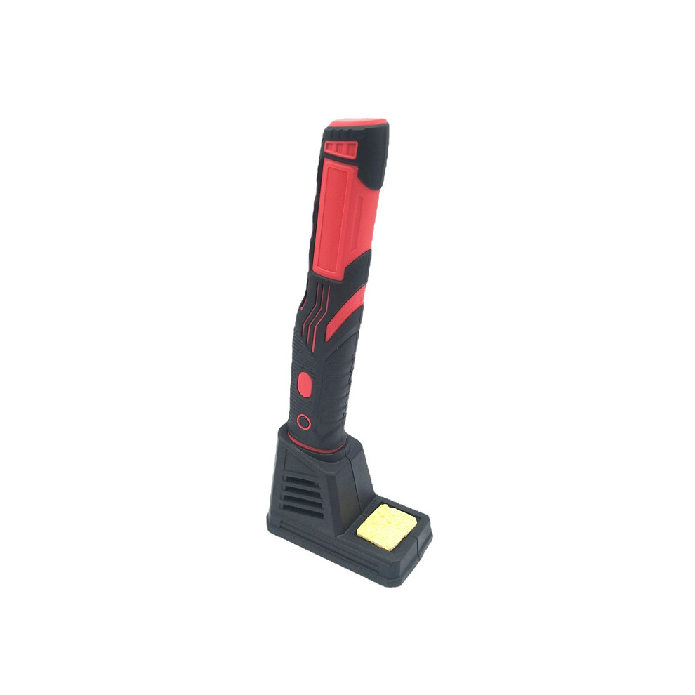 Usb Rechargeable Portable Cordless Soldering Iron Kit With Stand,Soldering Iron Tip 6914276286850