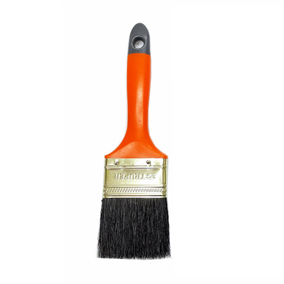 Paint Brush Set Natural Bristle Brushes For Painting/Coating/Gluing Multi-Purpose Dusting Cleaning Tool 6914270812772