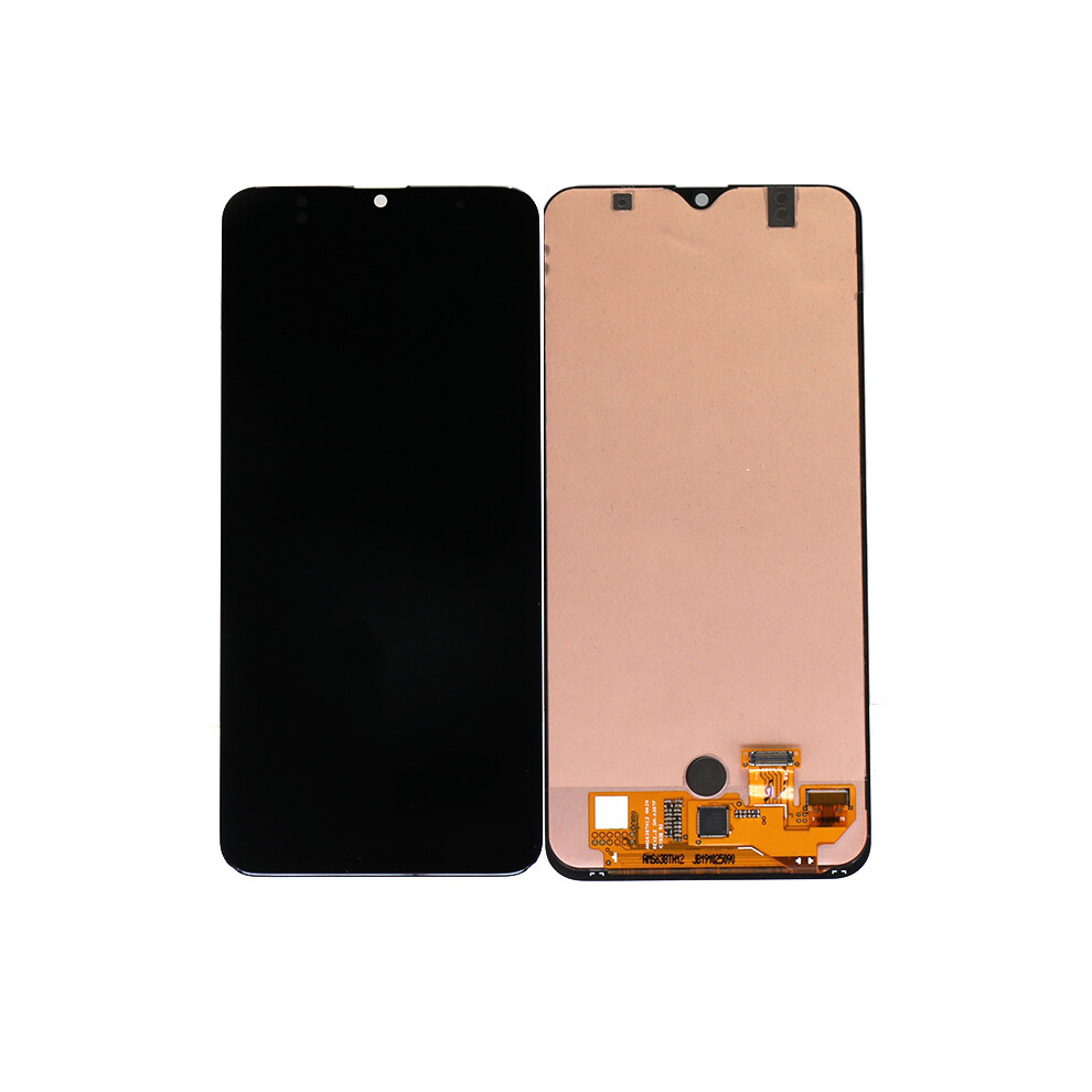 Lcd Screen And Digitizer Assembly Replacement (Oled Version) (Without Logo) For Samsung Galaxy A30s Sm-A307 6914272238129