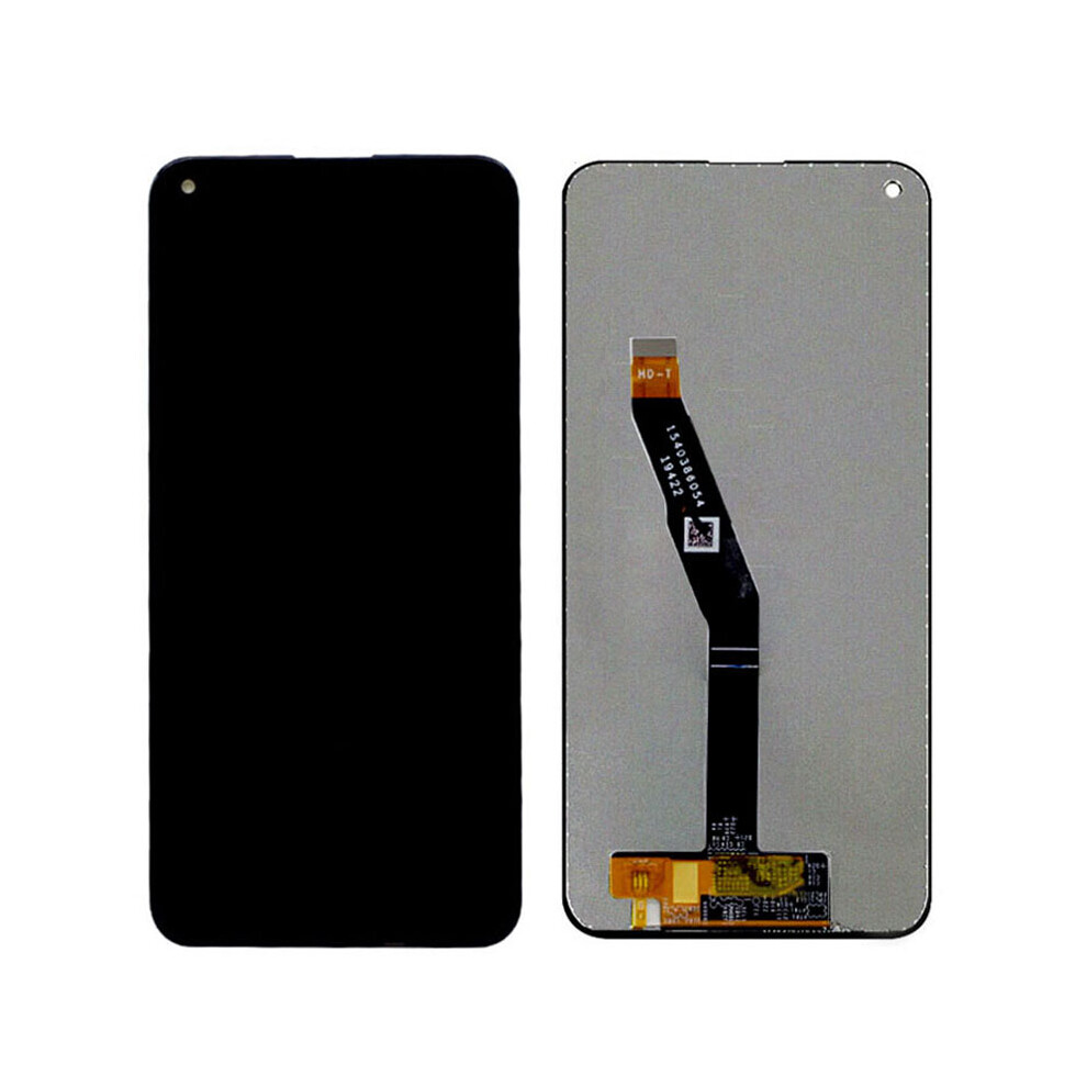 Grade C Lcd Screen And Digitizer Assembly Replacement (Without Logo) For Huawei P40 Lite E/Y7p 2020 6914272522891