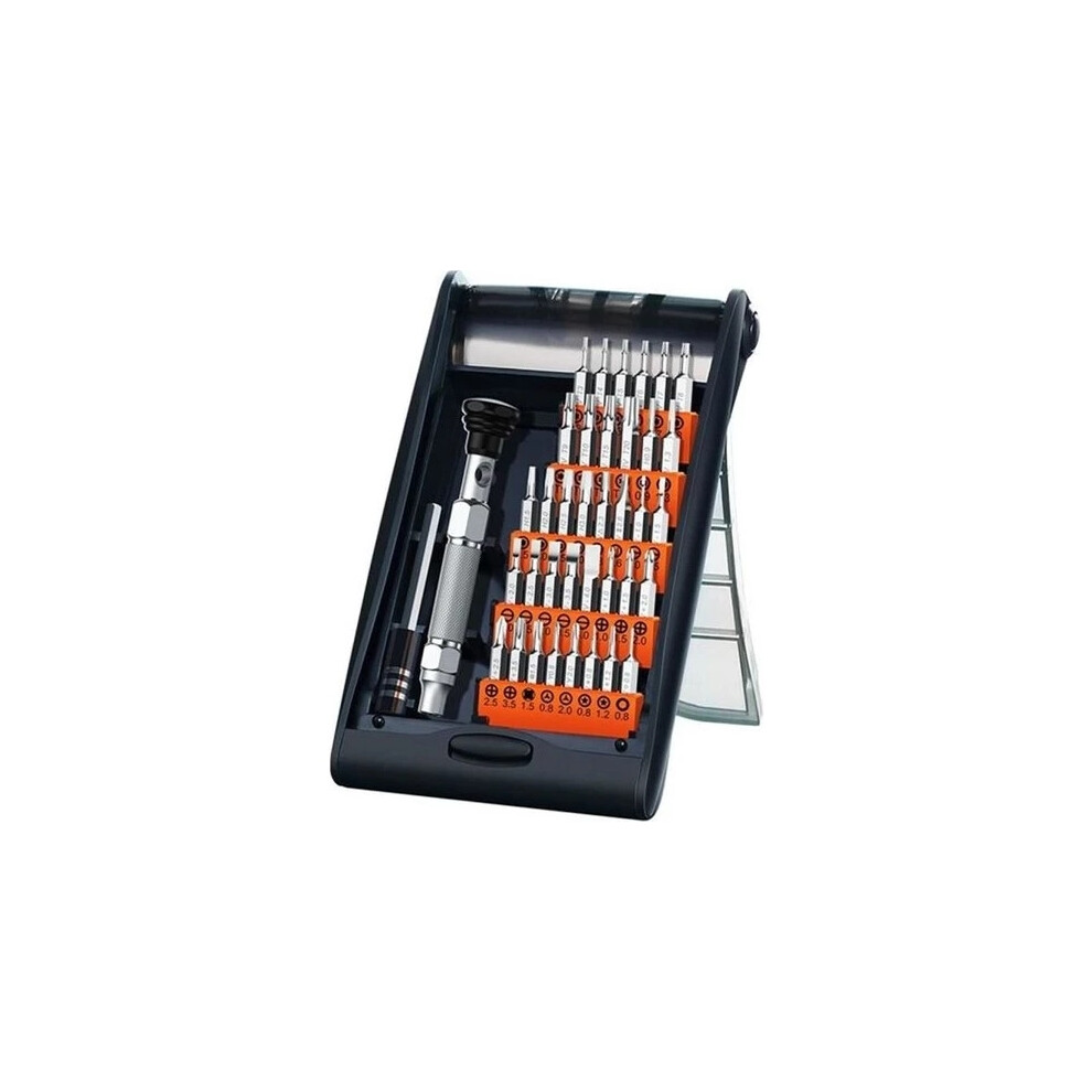 Ugreen 38 In 1 Precision Screwdriver Set Multifunctional Hand Tools Kit Screwdriver Bits Laptop Phone Repair Tools 6914278808609
