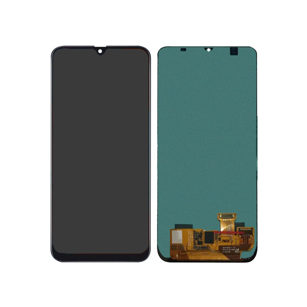 Lcd Screen And Digitizer Assembly (Oled Version) (Without Logo) For Samsung Galaxy A30 Sm-A305 6914272320572