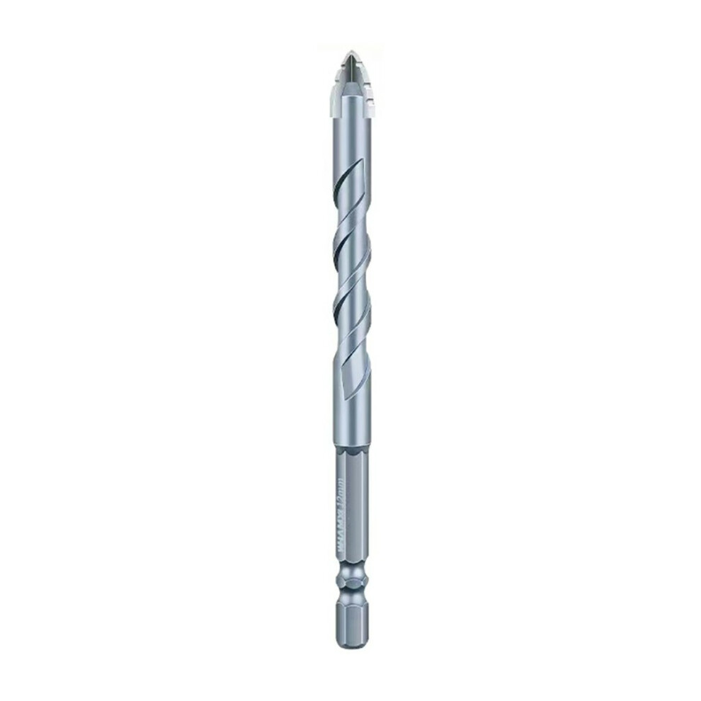 12mm Alloy Steel Four Flutes Sawtooth Eccentric Drill Bit for Glass Tile Ceramic Drilling Tool-image-OPC-PJS9NK6-NEW