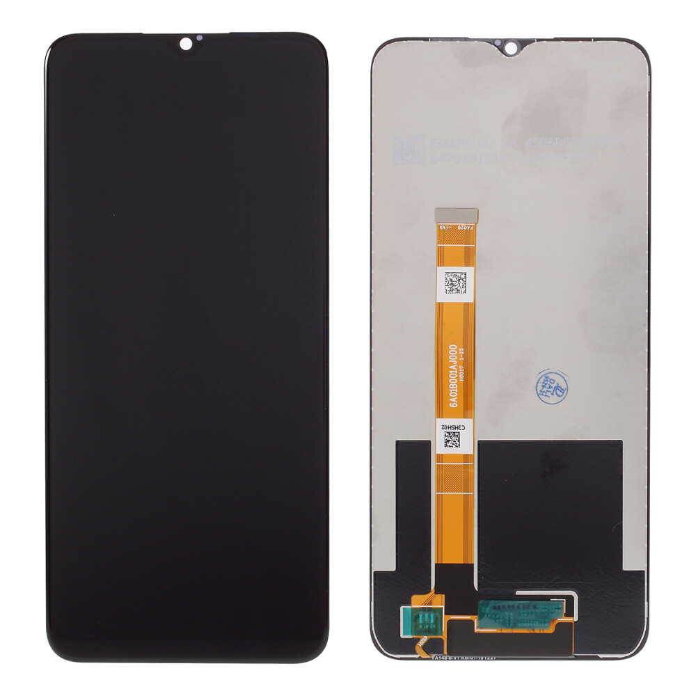 Oem Lcd Screen Digitizer Assembly Replacement For Oppo A8 A11 A11x A9 A5 A31 Realme 5 5I 6I 6914275908623