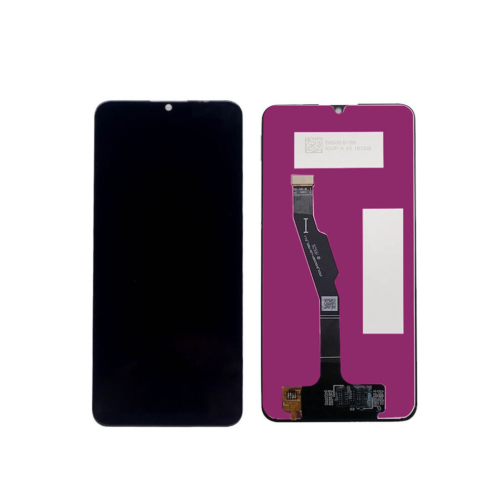 Lcd Screen And Digitizer Assembly Repair Part (Without Logo) For Huawei Enjoy 10E/Honor 9A/Y6p (2020) 6914275897972