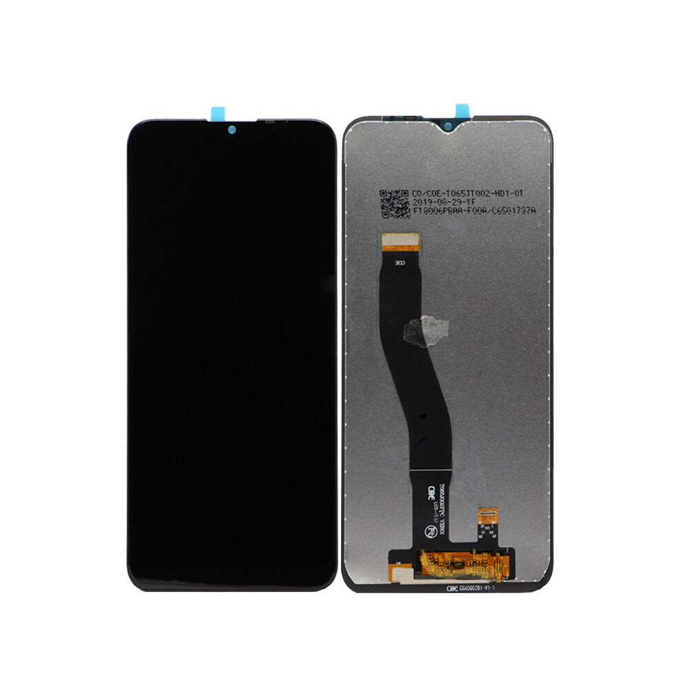 Oem Lcd Screen And Digitizer Assembly For Wiko View 4 Lite 6914274628072