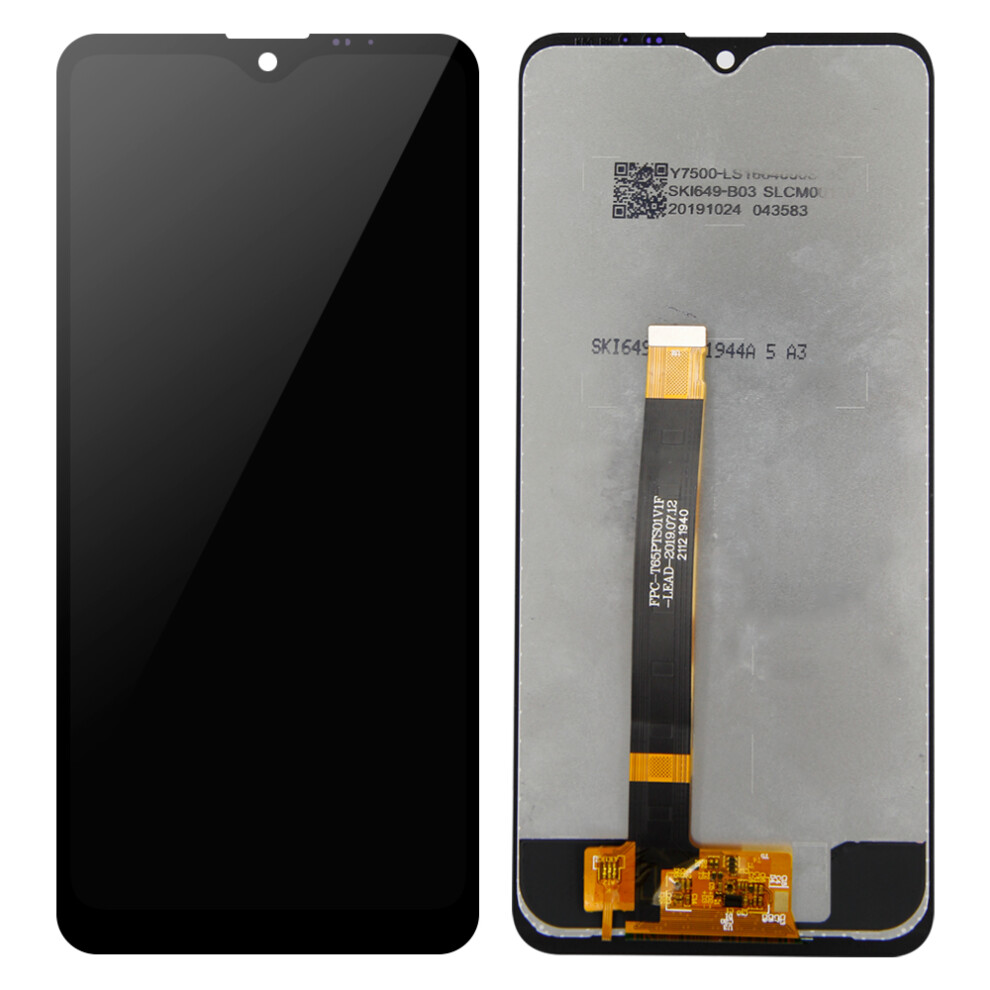 Oem Lcd Screen And Digitizer Assembly For Lg K50s Lmx540hm Lm-X540 6914270862838