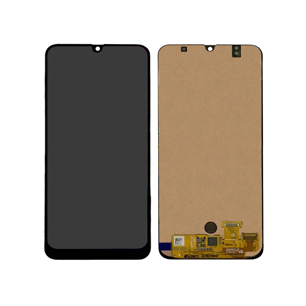 Lcd Screen And Digitizer Assembly Part (Oled Version) (Without Logo) For Samsung Galaxy A50 Sm-A505/A50s Sm-A507 6914270883819